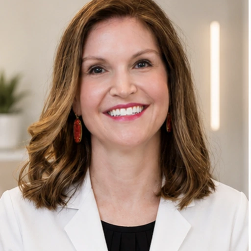 Christine Hunt