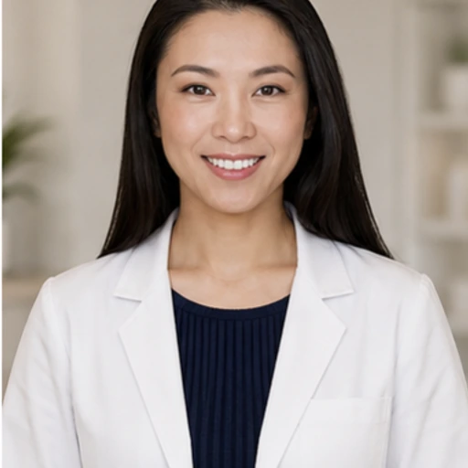 Janet Li