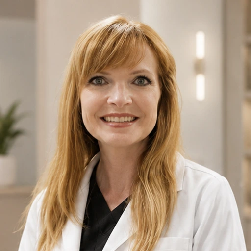 Mary Garman