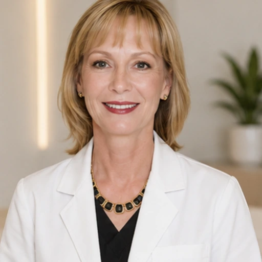 Paula F. Leis